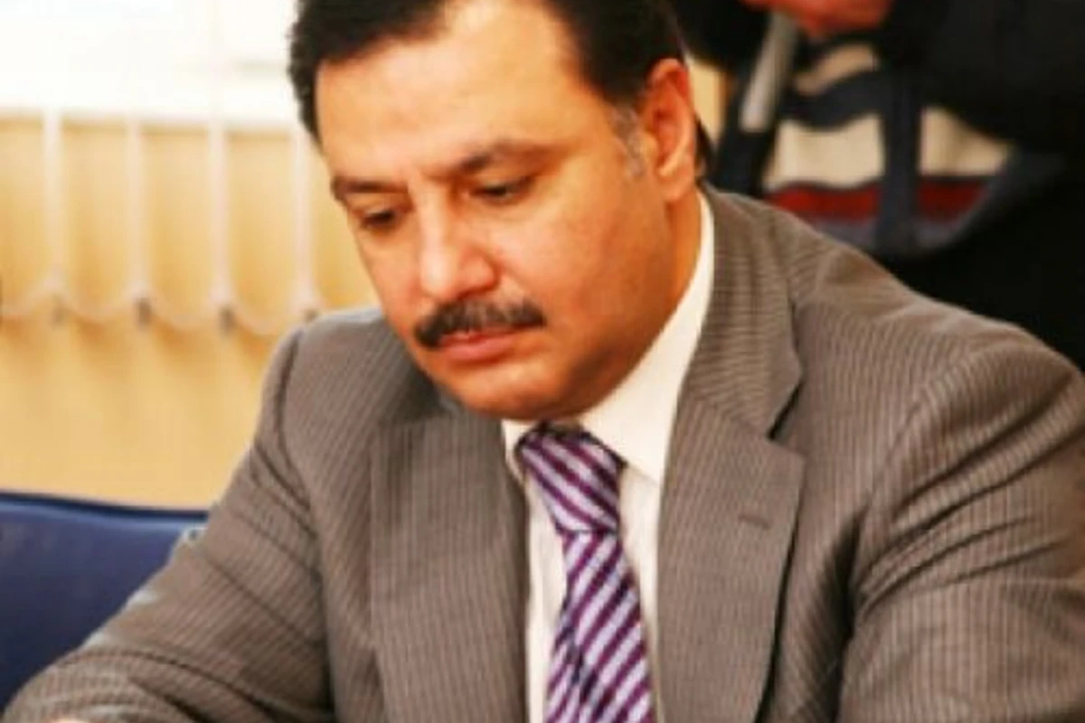 Хафиз Мамедов вновь избран председателем Наблюдательного совета Bank of Azerbaijan