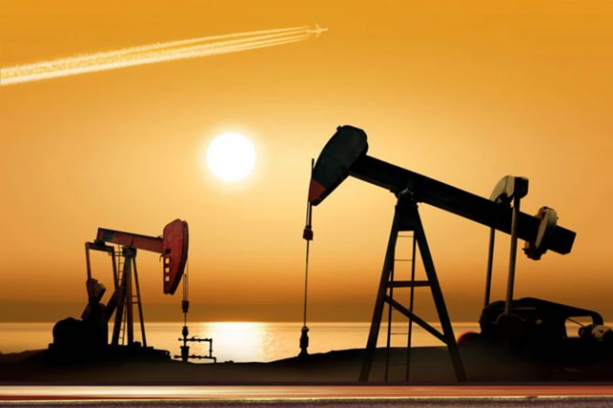 Цены на нефть могут упасть на $15