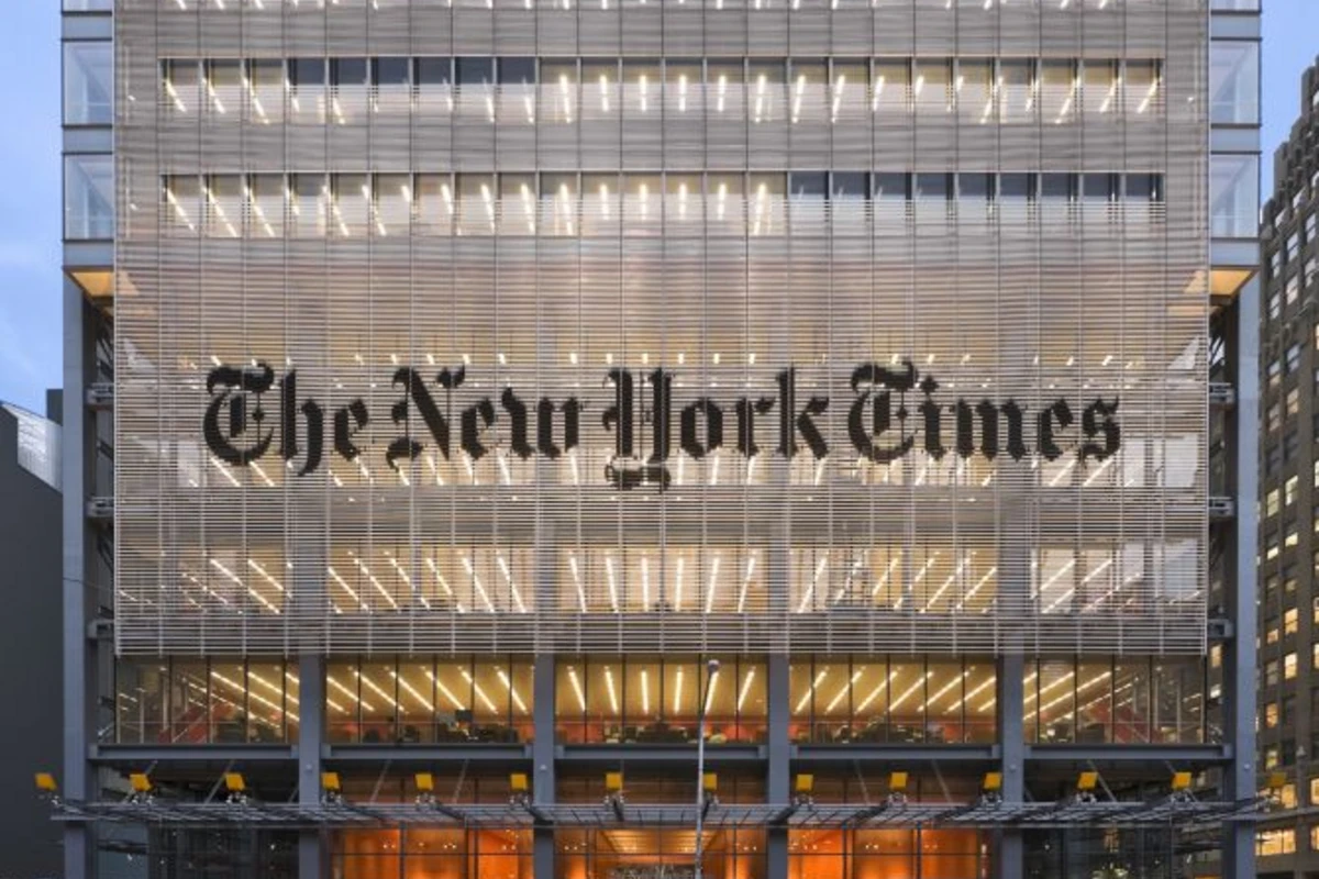 Журналист The New York Times призывает всех посетить Карабах