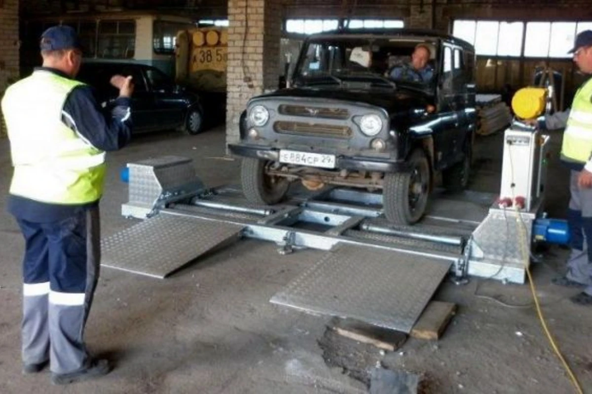 В Азербайджане заканчивается время для прохождения техосмотра автомобилей