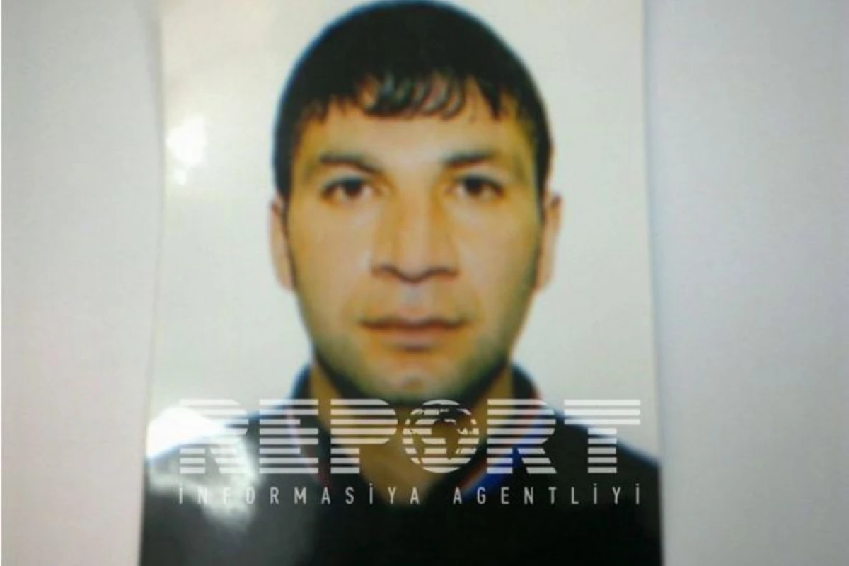 В Баку пропал без вести 34-летний мужчина