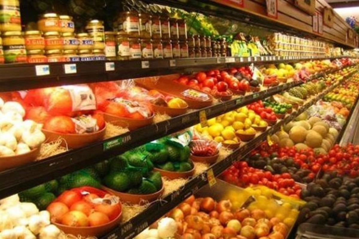 В Азербайджане повысились цены на  продукты питания