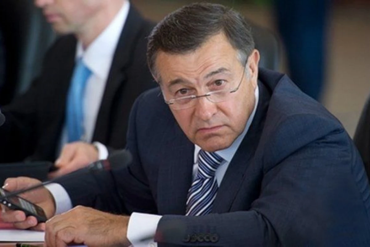 Арас Агаларов проиграл многомиллионное дело