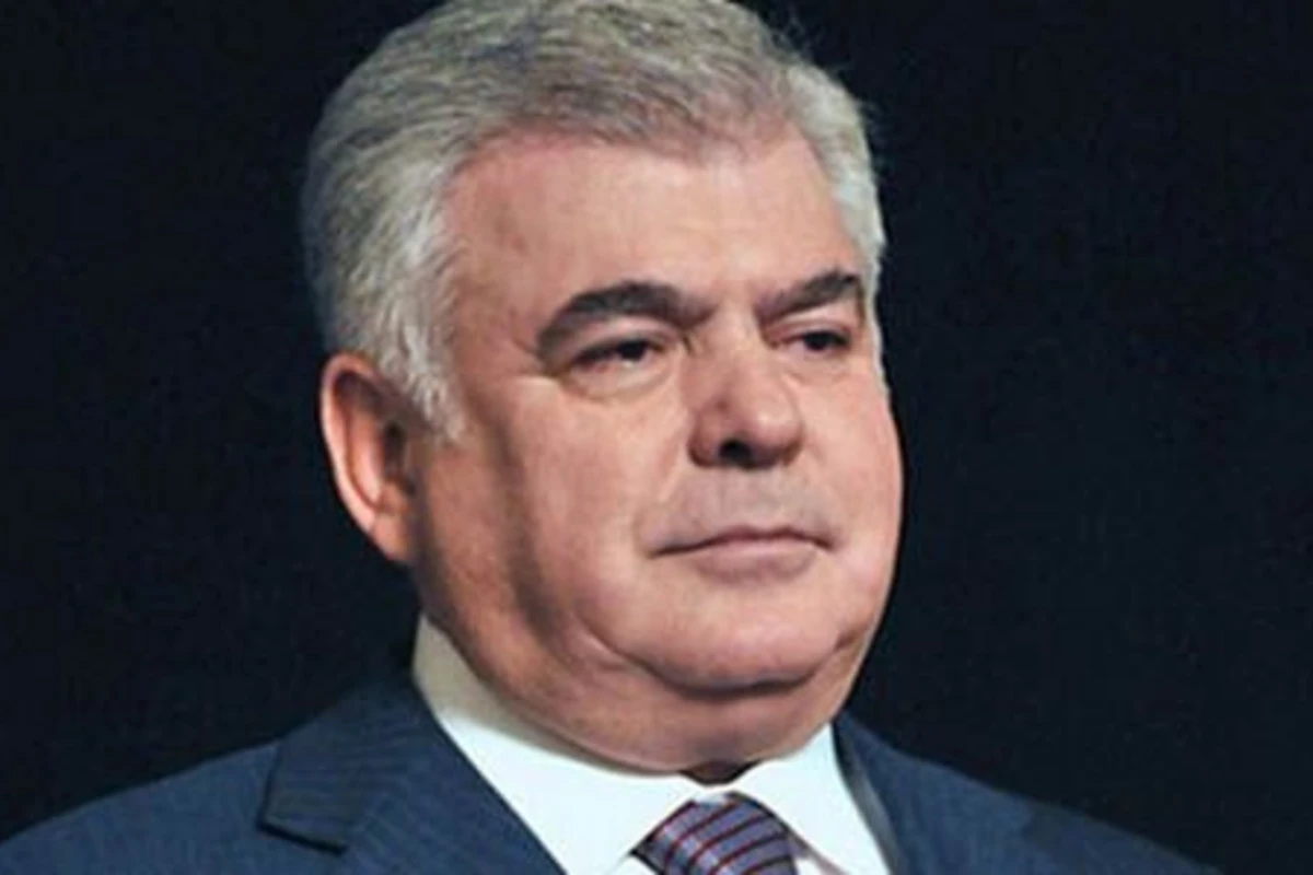 Министр транспорта Азербайджана уволил своего племянника
