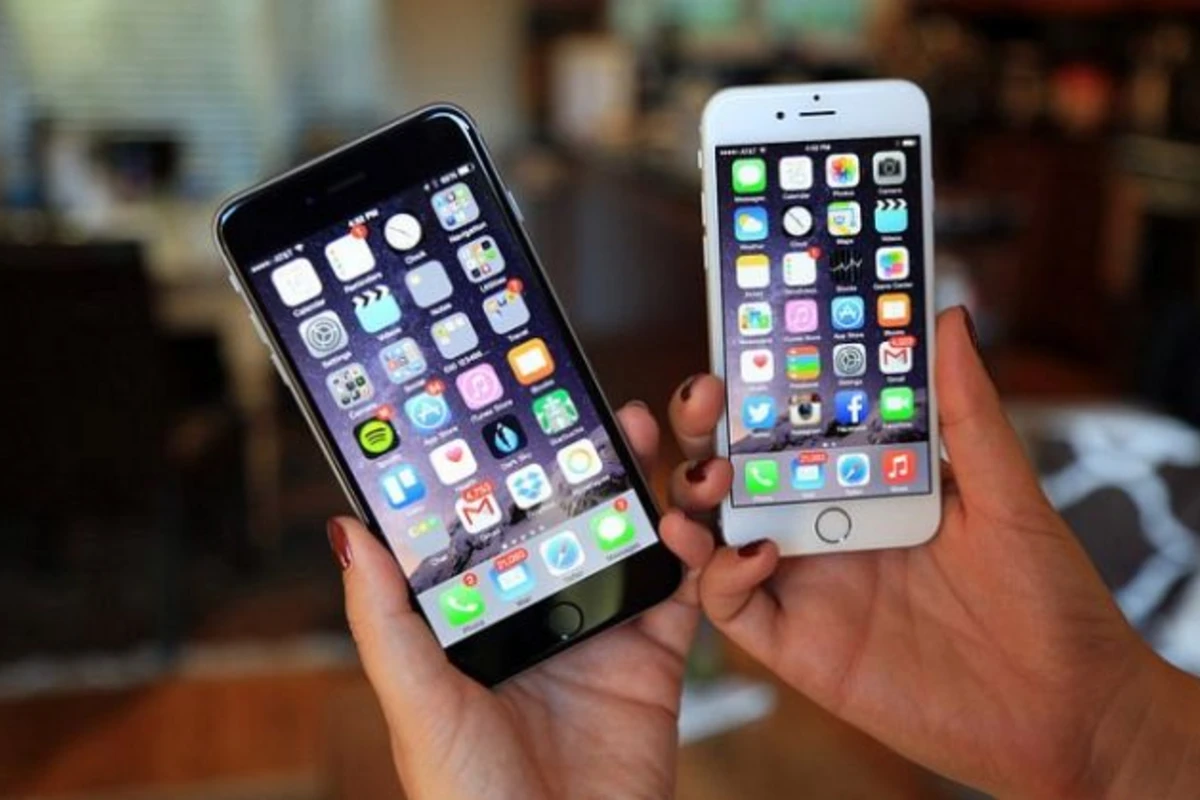 Компания Apple снизила цены на iPhone