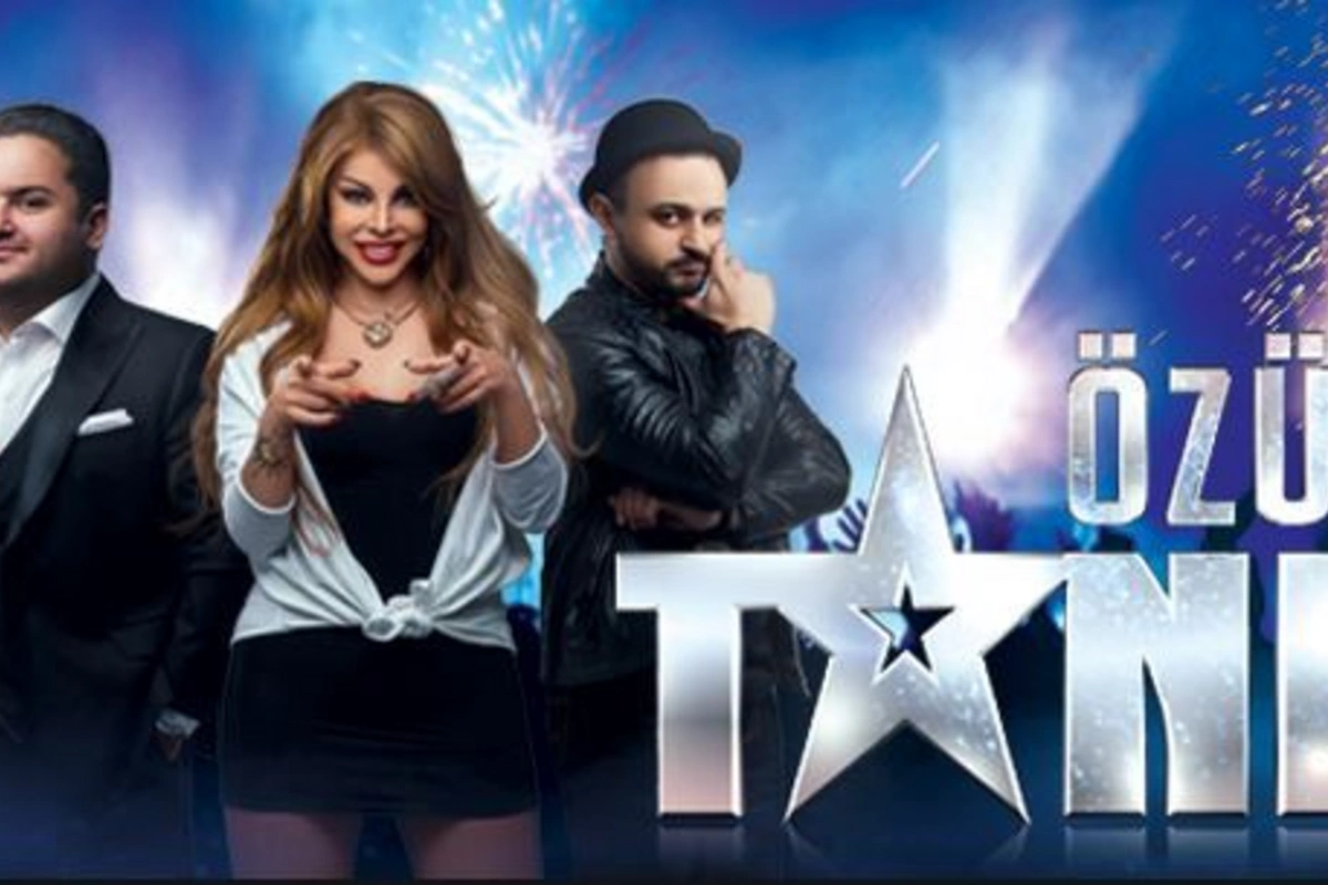 На ATV продолжается азербайджанская лицензионная версия проекта Got Talent (видео)