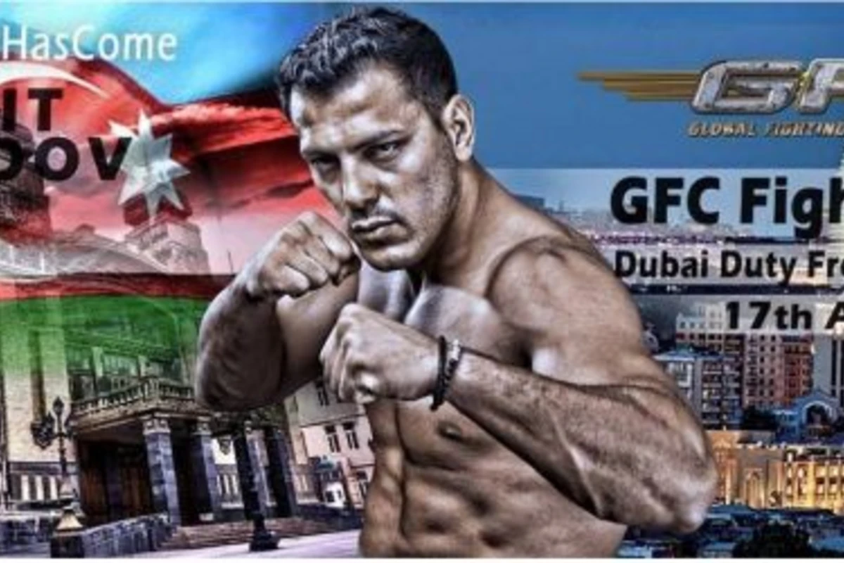 Забит Самедов стал победителем турнира Global Fighting Championship 3 (видео) Забит Самедов стал победителем турнира Global Fighting Championship 3 (видео)