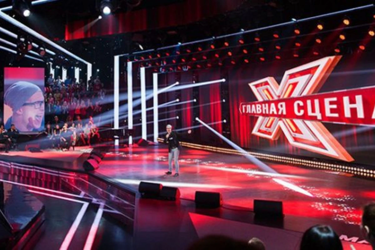 Стали известны победители двух суперпроектов «Главная сцена» и «Голос Дети 2» (видео)