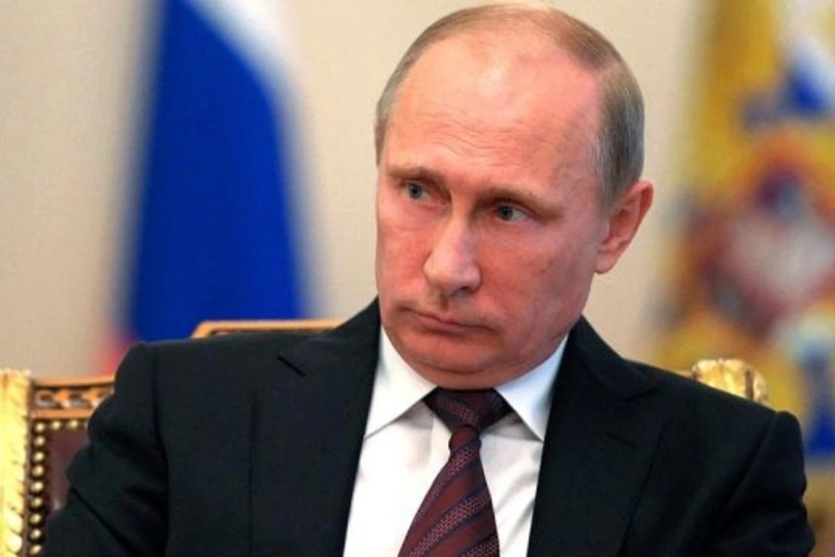 Путин приедет в Ереван для участия в мероприятиях к 100-летию вымышленного геноцида армян