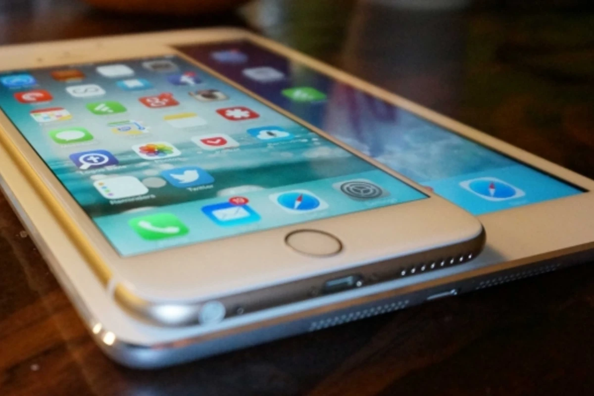 Ошибка в iOS8 отправляет любой iPhone в бесконечную перезагрузку (видео)