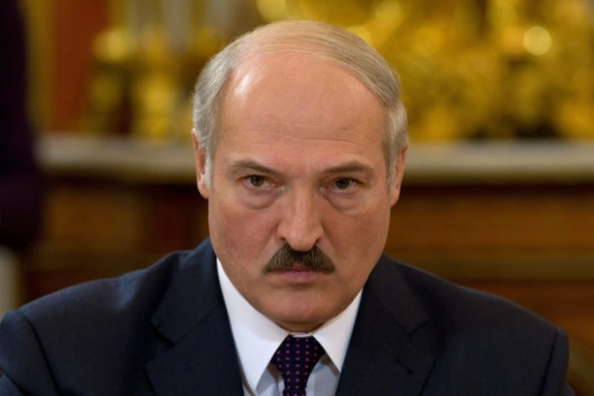 Александр Лукашенко назвал Абхазию частью Грузии