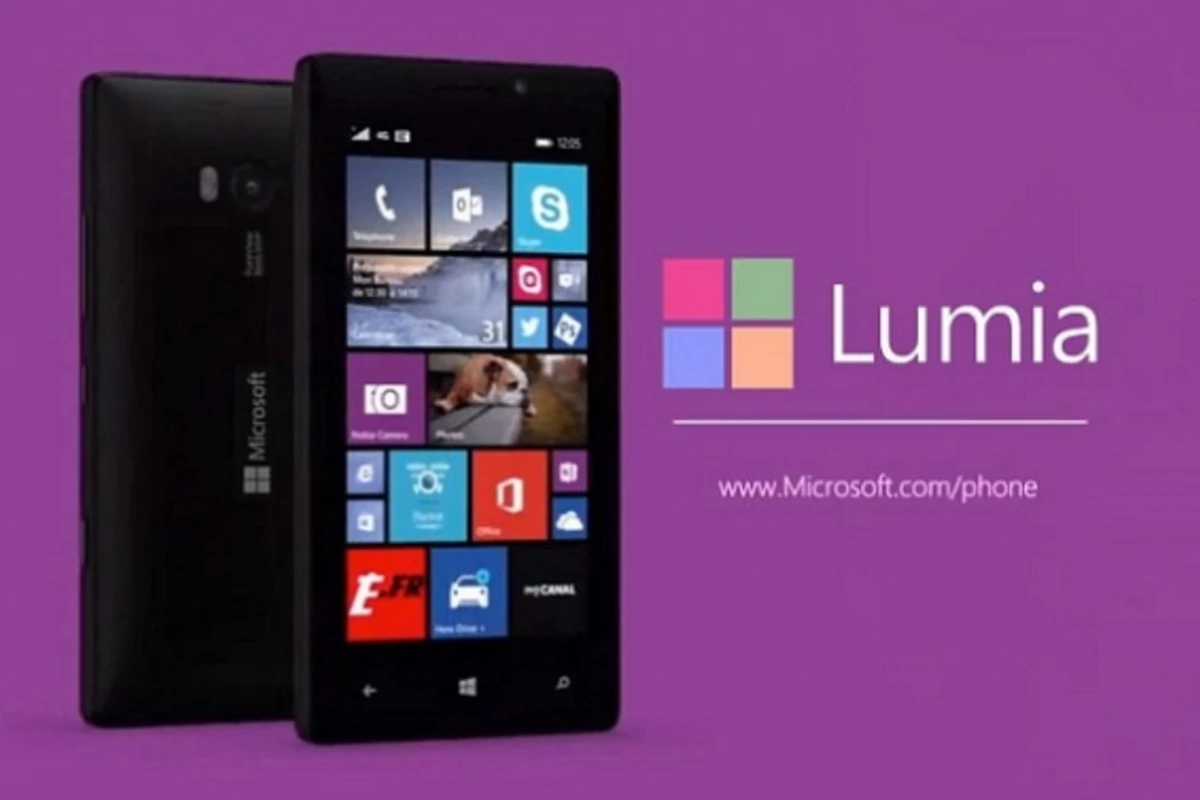 Новинка от Microsoft - Lumia 940