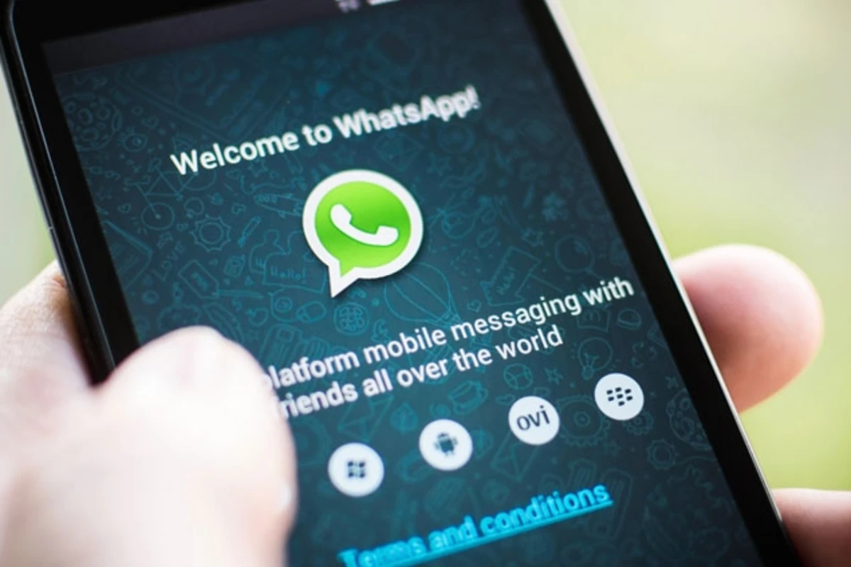 WhatsApp запустил на iPhone бесплатные звонки