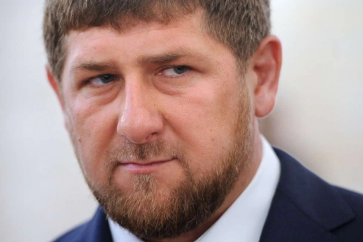 Рамзан Кадыров заявил, что готов уйти со своего поста