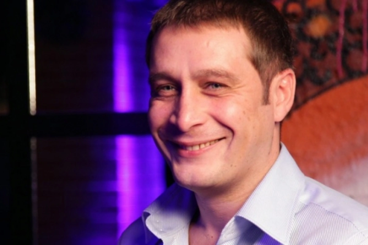 Эдуарда Багирова в Молдове заочно приговорили к пяти годам тюрьмы