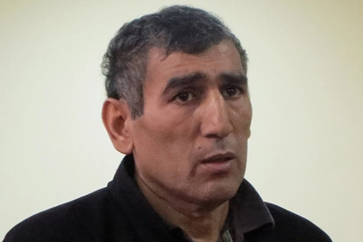 В Ханкенди армянами прооперирован азербайджанский заложник Шахбаз Гулиев