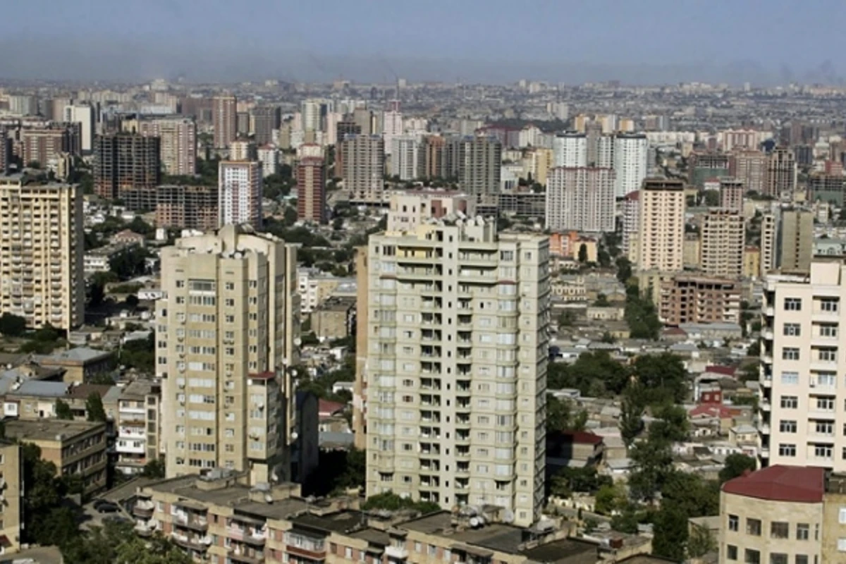 ​В Баку снизились цены на рынке аренды жилья