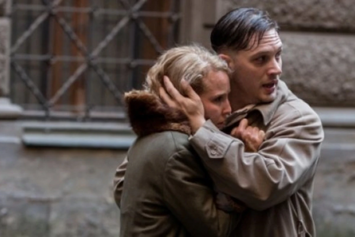 Голливудский триллер «Номер 44» отозван из проката в Азербайджане