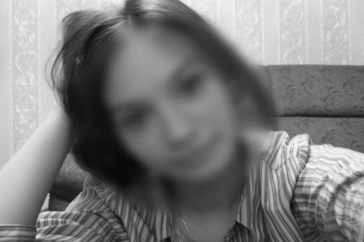 В Баку пропала школьница