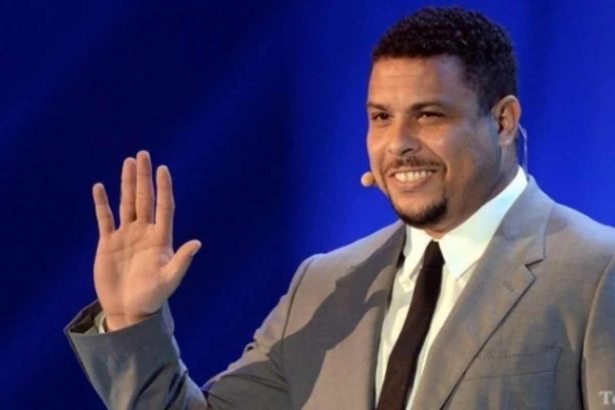 Роналдо: Ибрагимович выделяется на общем фоне, он мой любимый игрок в Лиге 1