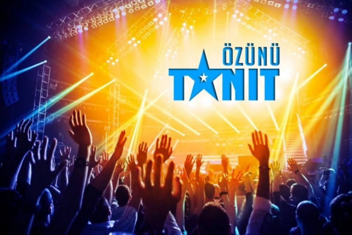 Чем запомнился очередной эфир шоу «Özünü Tanıt» (видео)