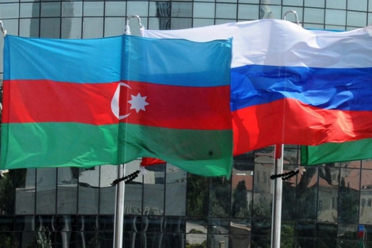 В Баку состоится Азербайджано-российский бизнес-форум