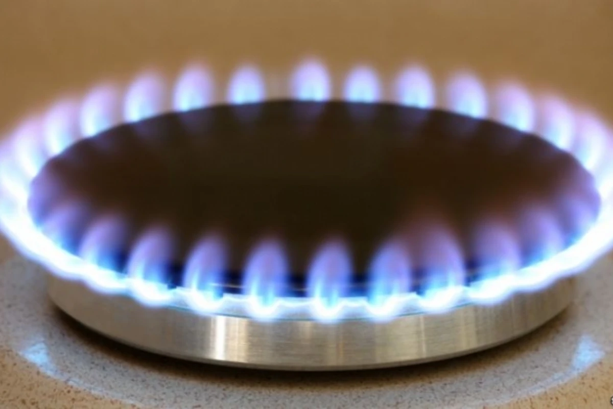 В двух районах Баку ограничена подача газа
