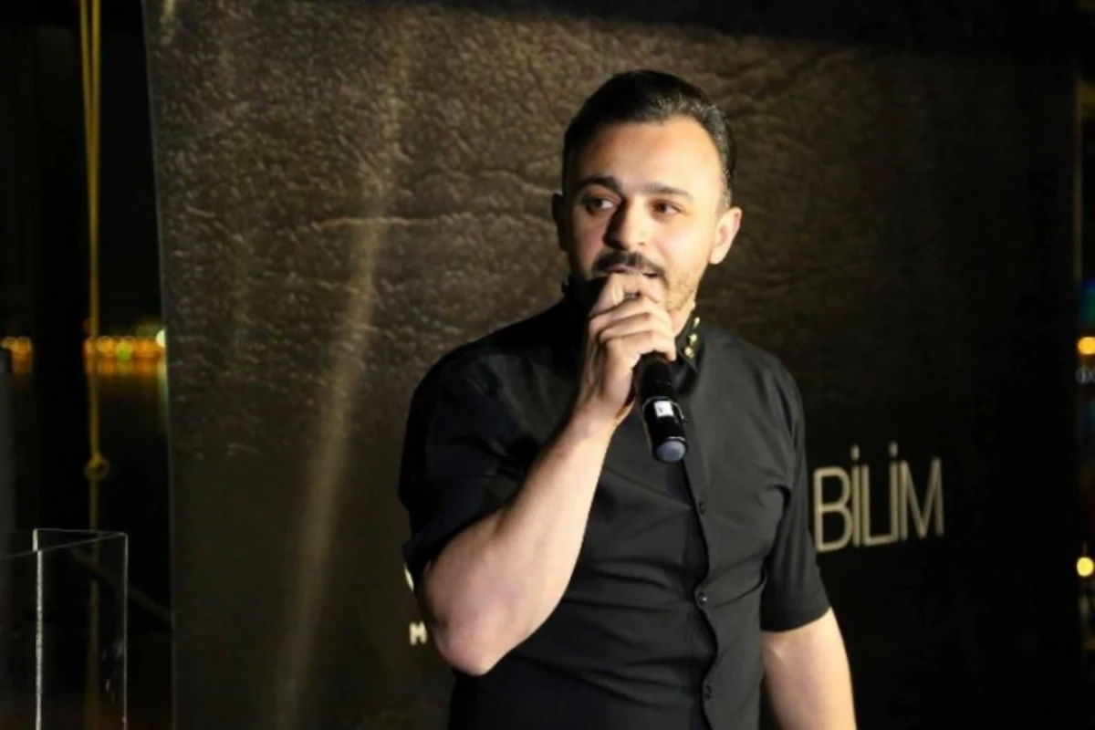 ABD Malik собрал звезд шоу-бизнеса на презентации нового клипа «Çata bilim» (видео)