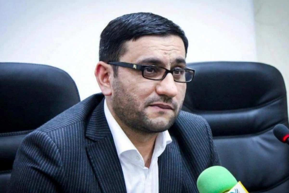 Ахунд Гаджи Шахин: В Исламе мужу запрещено насиловать жену