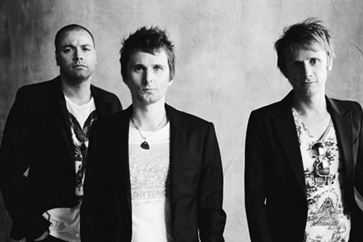 Muse выпустили новый клип Dead Inside (видео)