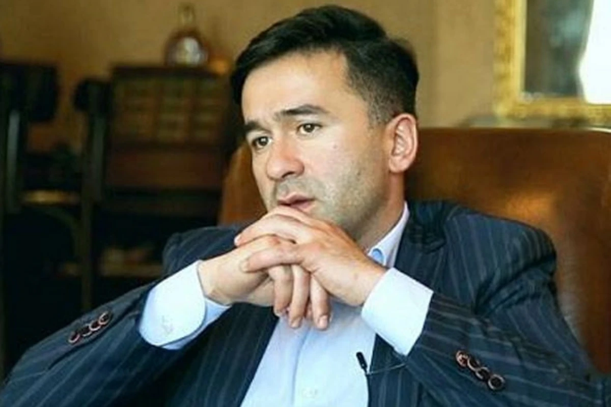 Таир Иманов: Если у вас есть хоть капля мужества или уважения к себе - удалите видео