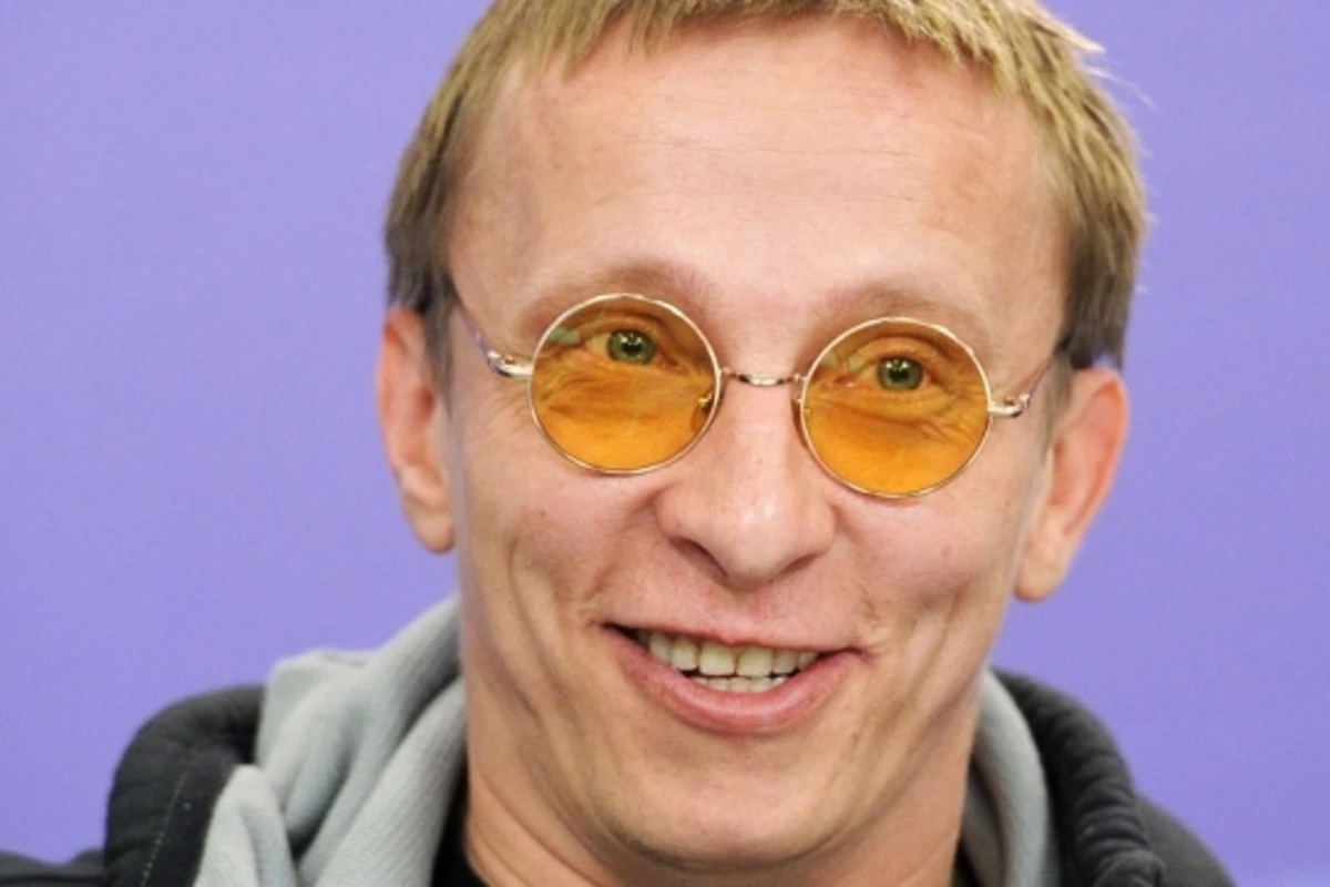 Охлобыстин опроверг слухи о собственном расстреле
