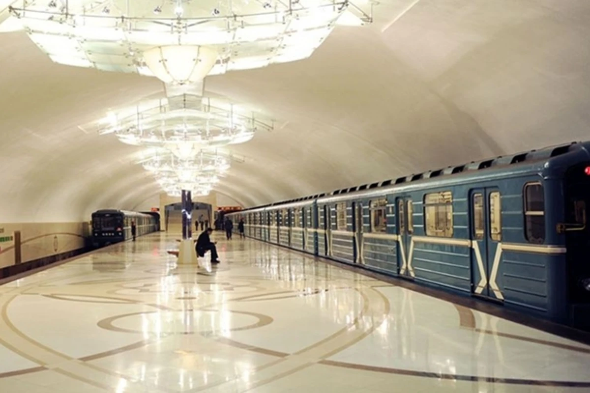 Проезд в Бакинском метрополитене станет бесплатным
