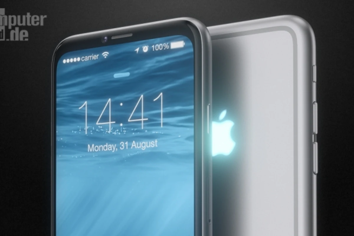 Фотографии концепта iPhone 7 появились в интернете (видео)