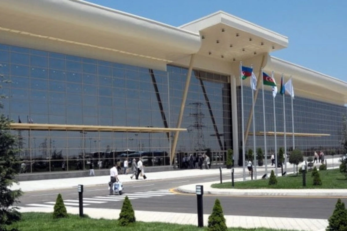 В Баку пройдет Международная транспортная выставка TransCaspian-2015