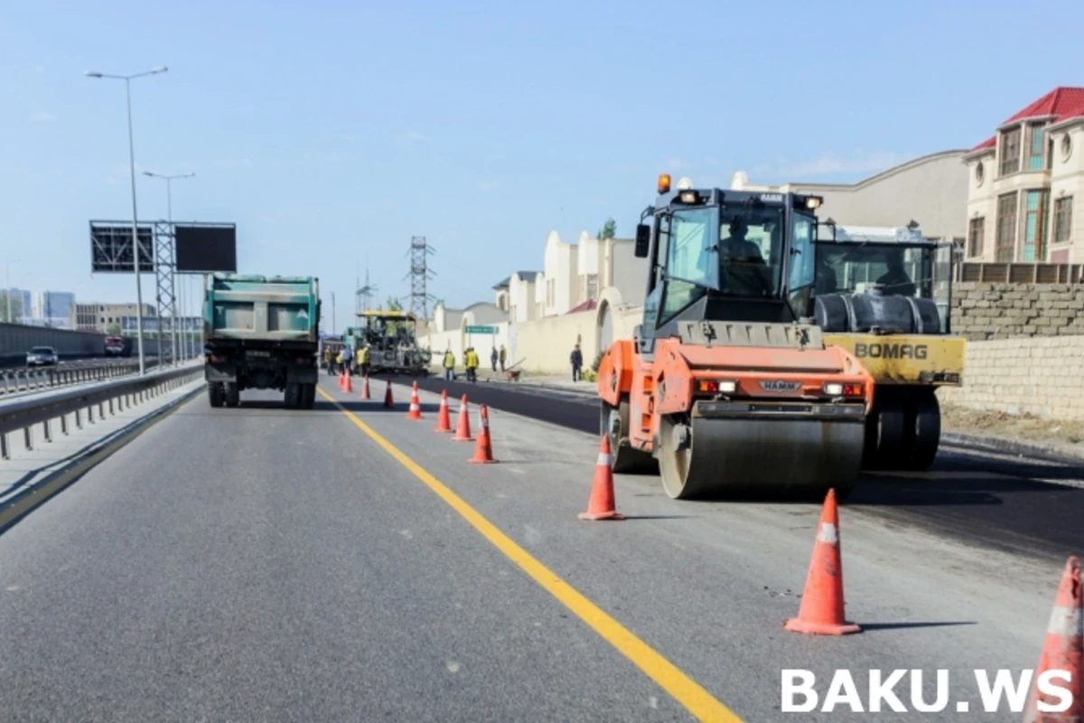 Хорошая новость для бакинских водителей