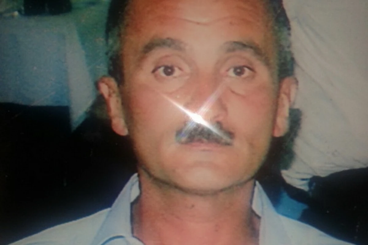 В Баку пропал 49-летний мужчина