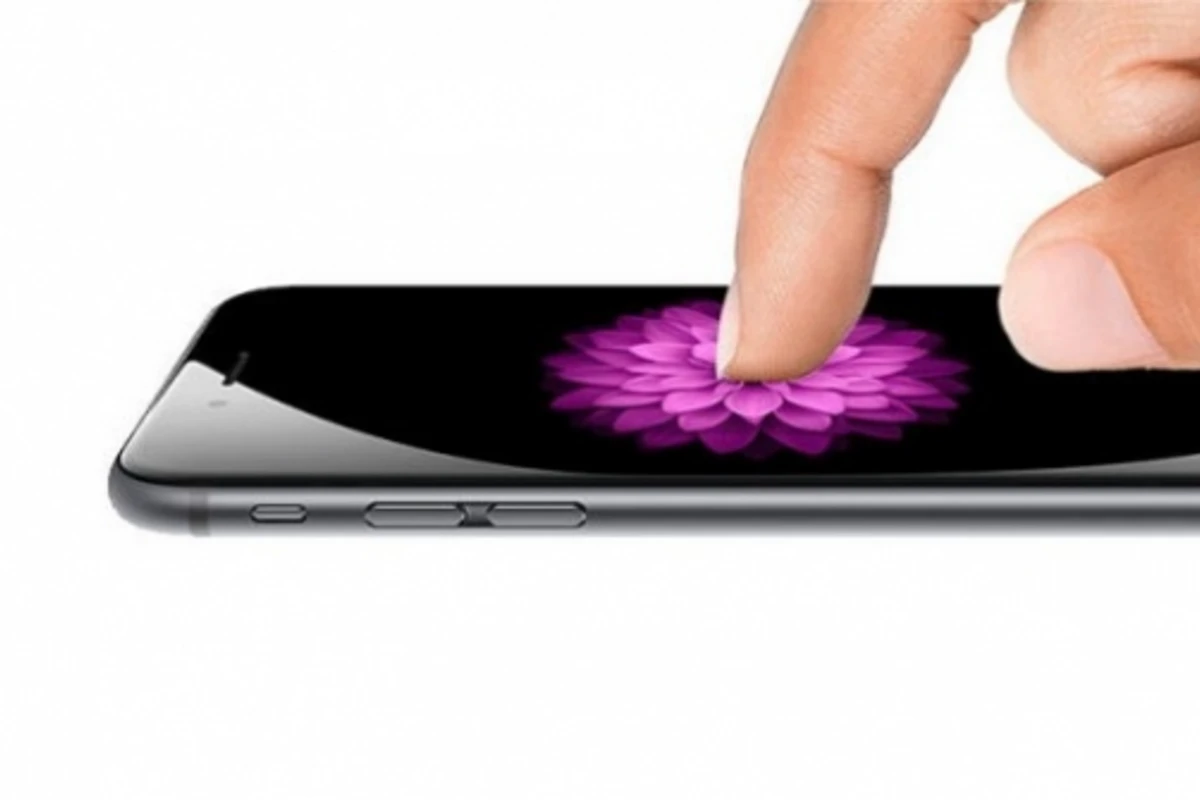 Новые подробности о будущих флагманах Apple