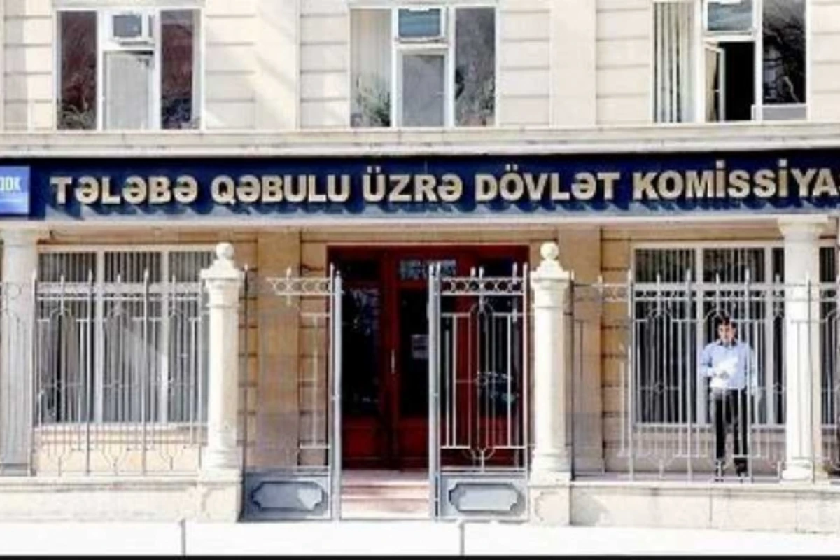 В Азербайджане объявлены даты выпускных экзаменов