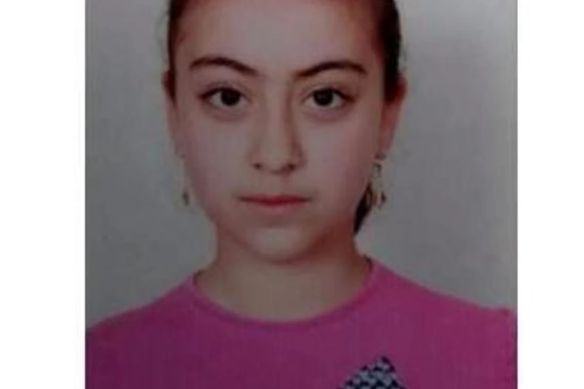 Помогите родителям 12-летней Фидан не потерять дочь!