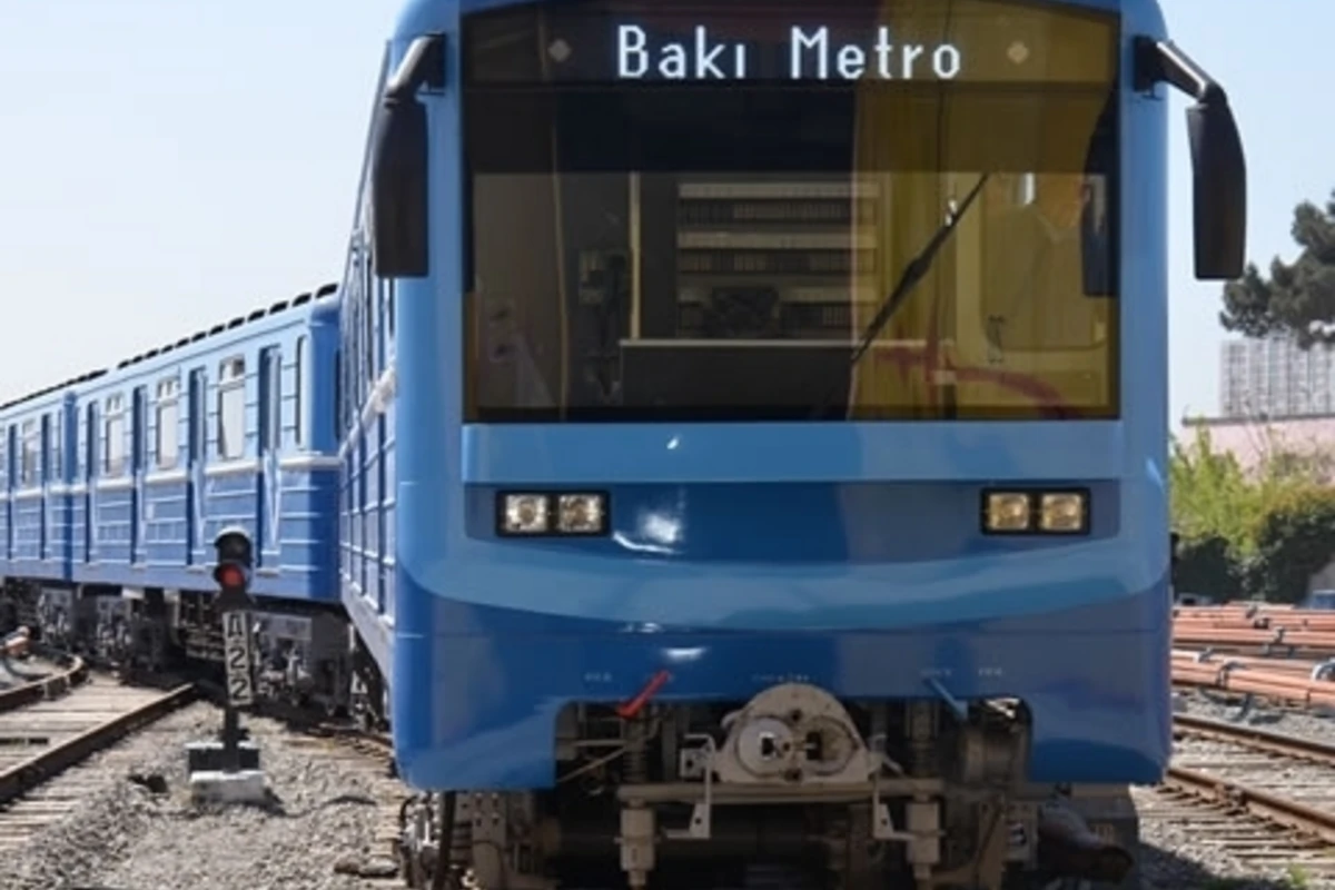 В Бакинском метрополитене станет заметно тише