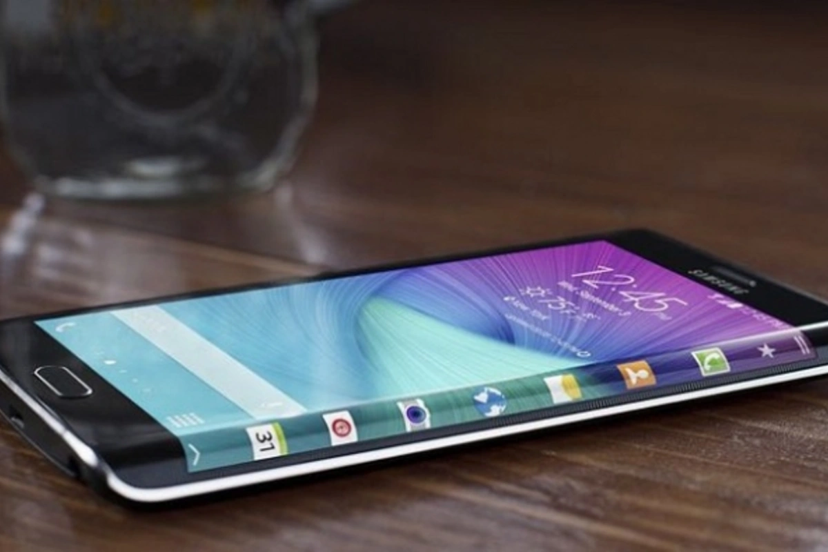 Galaxy Note 5 покажут в июле