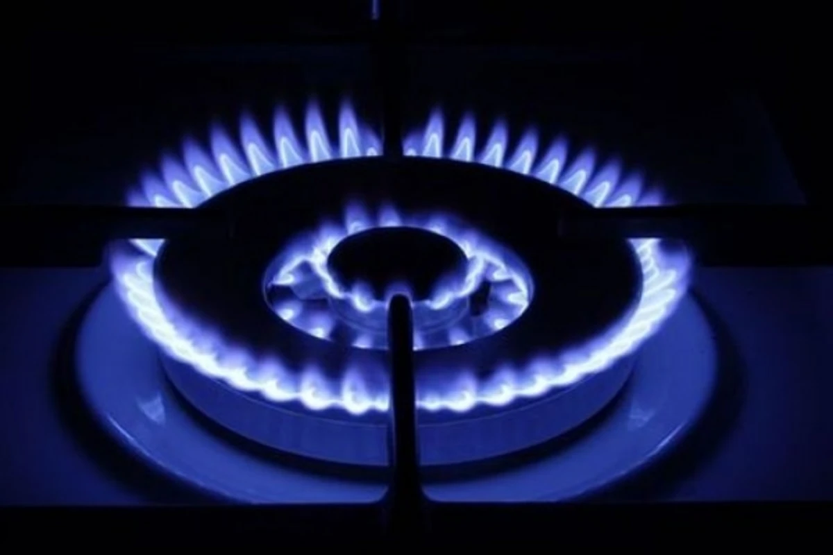 В ряде районов Баку будет ограничено газоснабжение
