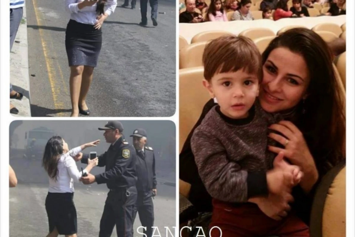 Мать погибшего 2-летнего Айхана рассказала, как все было