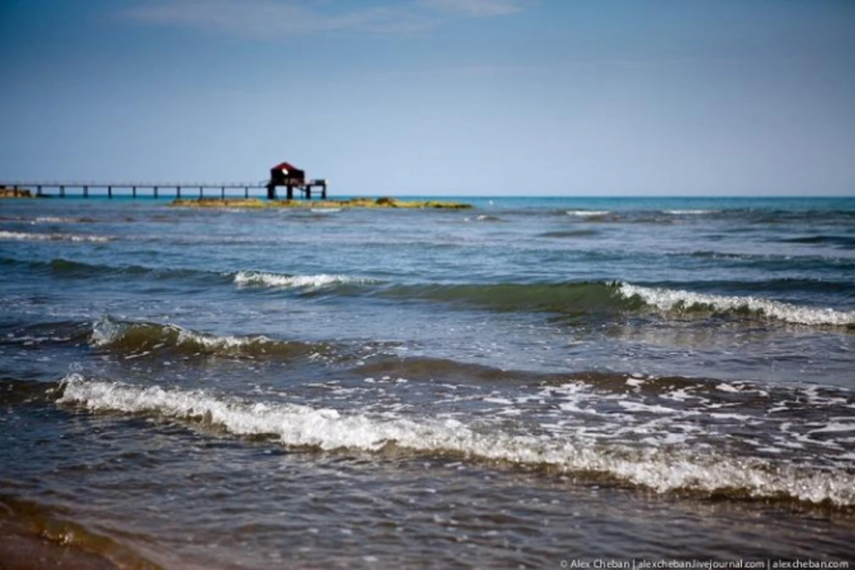 В Азербайджане приступили к проверке воды перед пляжным сезоном