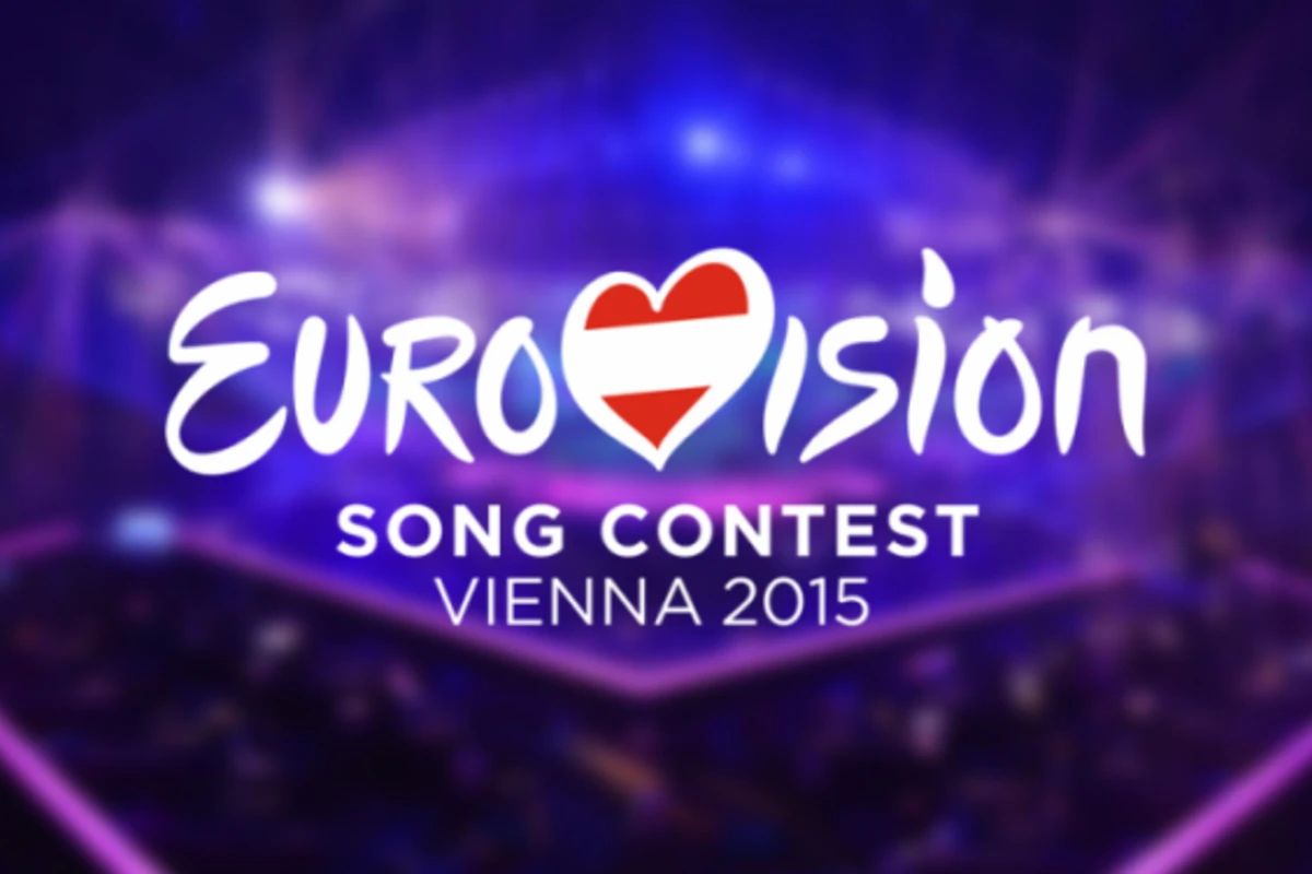 Определен порядок выступления участников в финале Евровидения
