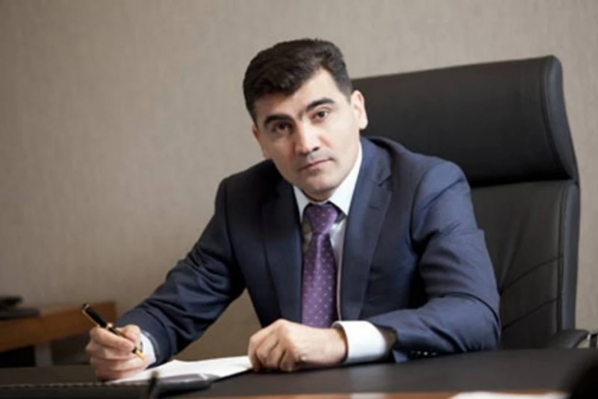 В Баку задержан председатель наблюдательного совета Bank Technique