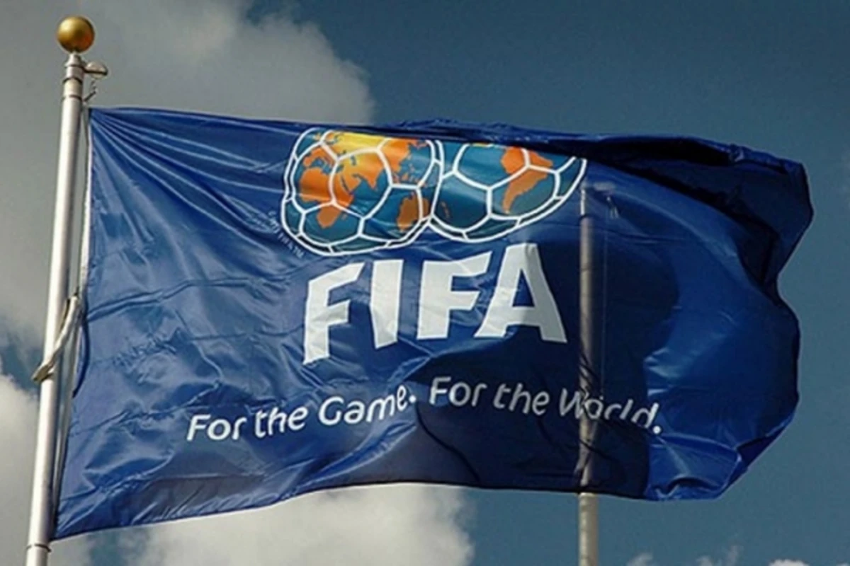 Девять сотрудников FIFA арестованы по обвинению в коррупции