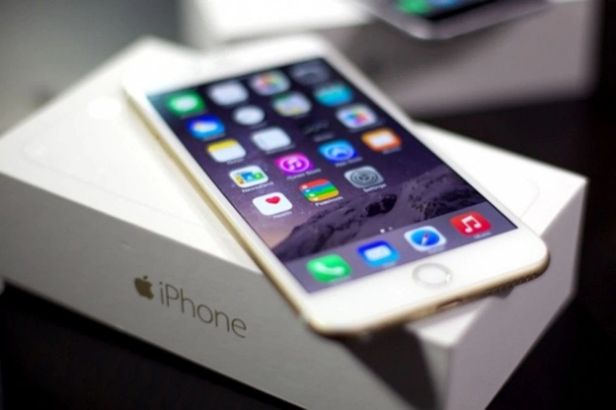 Сможете ли вы отличить подлинный iPhone от копии?