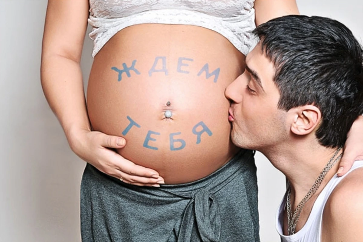 Известная азербайджанская певица ждёт ребенка
